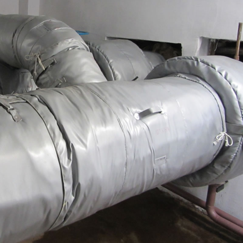 車間管道<a href=http://m.myfengqiao.cn/e/tags/?tagname=%E4%BF%9D%E6%B8%A9%E5%A5%97 target=_blank class=infotextkey>保溫套</a>