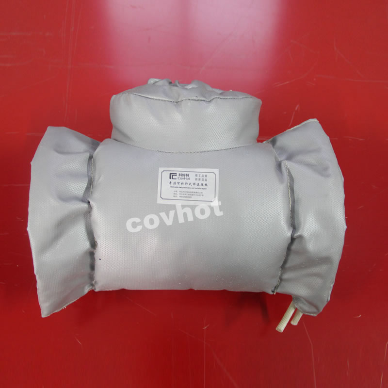 可拆卸管道三通<a href=http://m.myfengqiao.cn/e/tags/?tagname=%E9%98%80%E9%97%A8%E4%BF%9D%E6%B8%A9%E8%A1%A3 target=_blank class=infotextkey><a href=http://m.myfengqiao.cn/e/tags/?tagname=%E9%98%80%E9%97%A8%E4%BF%9D%E6%B8%A9 target=_blank class=infotextkey>閥門保溫</a>衣</a>