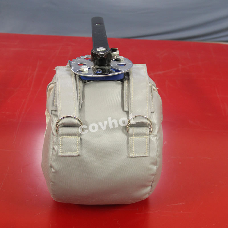 可拆卸<a href=http://m.myfengqiao.cn/e/tags/?tagname=%E9%98%80%E9%97%A8%E4%BF%9D%E6%B8%A9%E5%A5%97 target=_blank class=infotextkey><a href=http://m.myfengqiao.cn/e/tags/?tagname=%E9%98%80%E9%97%A8%E4%BF%9D%E6%B8%A9 target=_blank class=infotextkey>閥門保溫</a>套</a>