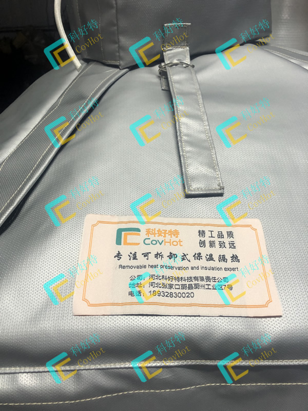 異形<a href=http://m.myfengqiao.cn/e/tags/?tagname=%E8%AE%BE%E5%A4%87%E4%BF%9D%E6%B8%A9 target=_blank class=infotextkey>設(shè)備保溫</a>套