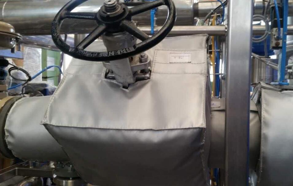 耐酸堿<a href=http://m.myfengqiao.cn/e/tags/?tagname=%E9%98%80%E9%97%A8%E4%BF%9D%E6%B8%A9 target=_blank class=infotextkey>閥門保溫</a>罩