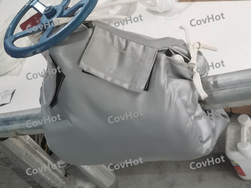 可拆卸閘閥<a href=http://m.myfengqiao.cn/e/tags/?tagname=%E4%BF%9D%E6%B8%A9%E5%A5%97 target=_blank class=infotextkey>保溫套</a>