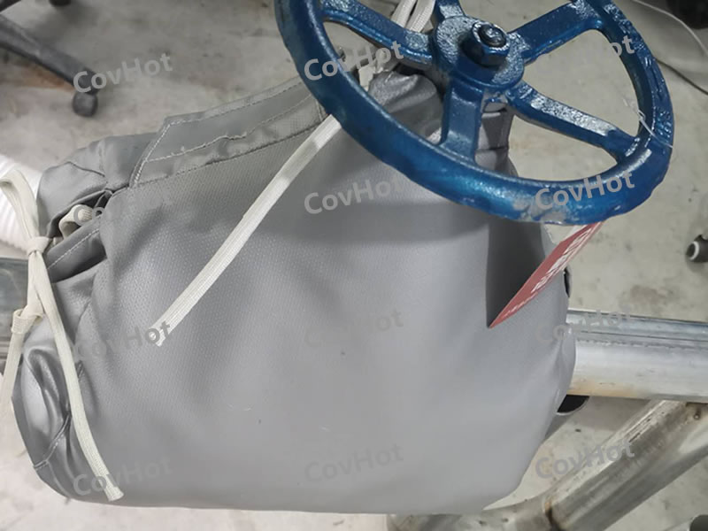 可拆卸截止閥<a href=http://m.myfengqiao.cn/e/tags/?tagname=%E4%BF%9D%E6%B8%A9%E5%A5%97 target=_blank class=infotextkey>保溫套</a>