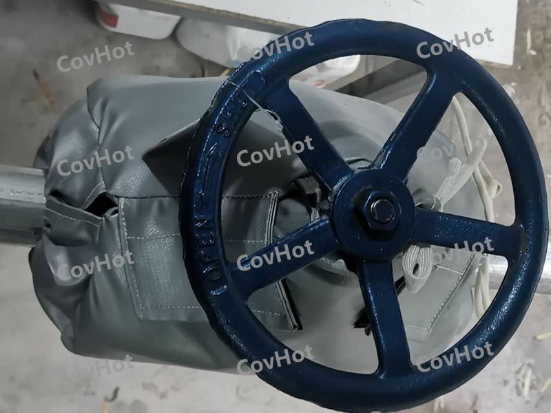 管道<a href=http://m.myfengqiao.cn/e/tags/?tagname=%E5%8F%AF%E6%8B%86%E5%8D%B8%E4%BF%9D%E6%B8%A9 target=_blank class=infotextkey>可拆卸保溫</a>