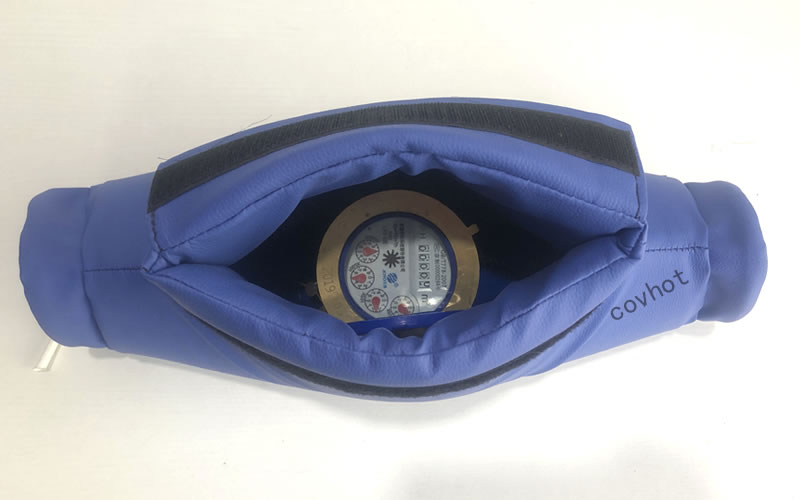 水表<a href=http://m.myfengqiao.cn/e/tags/?tagname=%E4%BF%9D%E6%B8%A9%E5%A5%97 target=_blank class=infotextkey>保溫套</a>