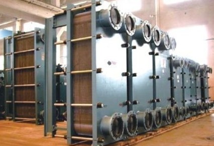 板式<a href=http://m.myfengqiao.cn/e/tags/?tagname=%E6%8D%A2%E7%83%AD%E5%99%A8%E4%BF%9D%E6%B8%A9 target=_blank class=infotextkey>換熱器保溫</a>套