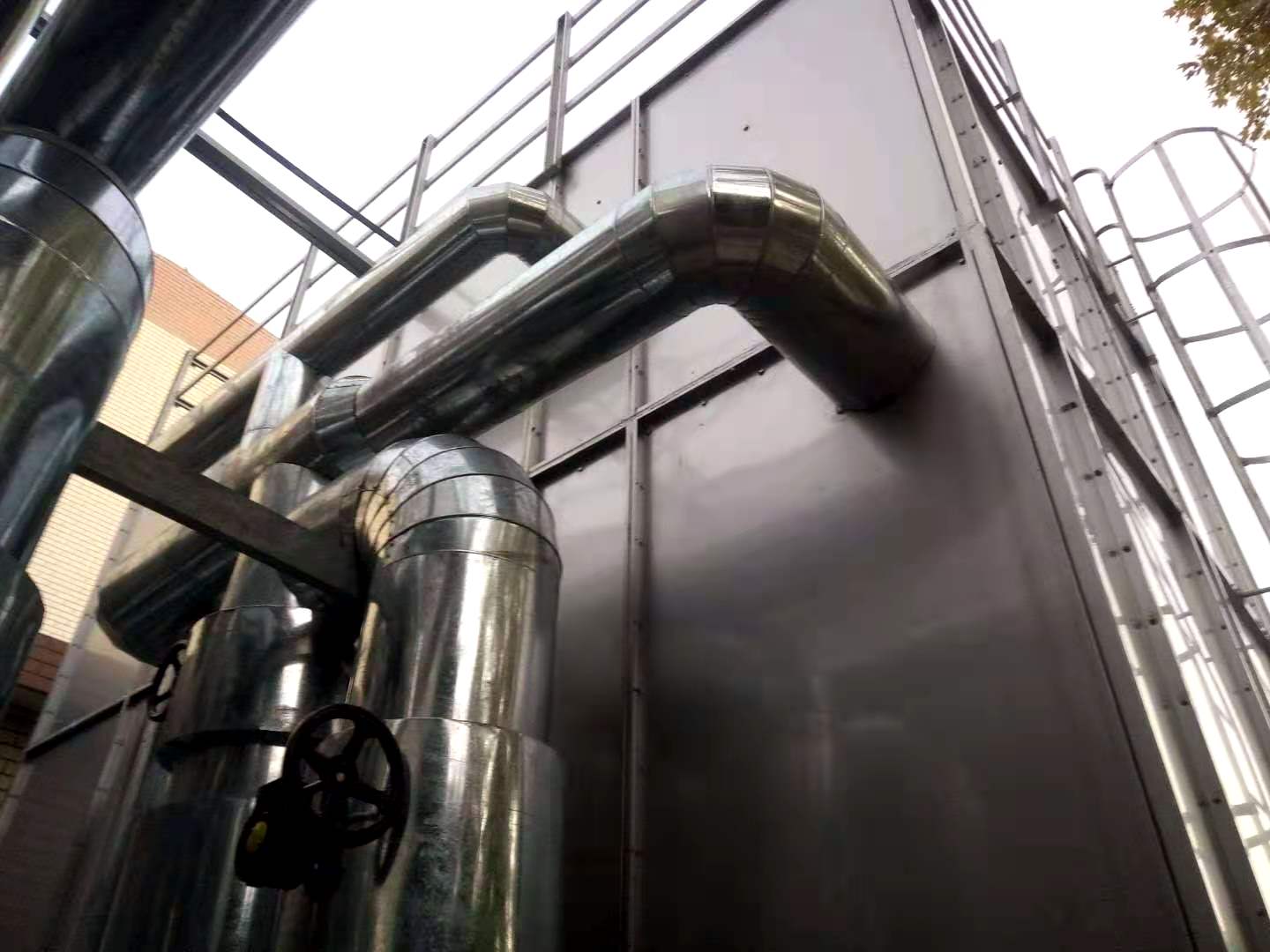 蒸汽<a href=http://m.myfengqiao.cn/e/tags/?tagname=%E9%98%80%E9%97%A8%E4%BF%9D%E6%B8%A9%E8%A1%A3 target=_blank class=infotextkey><a href=http://m.myfengqiao.cn/e/tags/?tagname=%E9%98%80%E9%97%A8%E4%BF%9D%E6%B8%A9 target=_blank class=infotextkey>閥門保溫</a>衣</a>