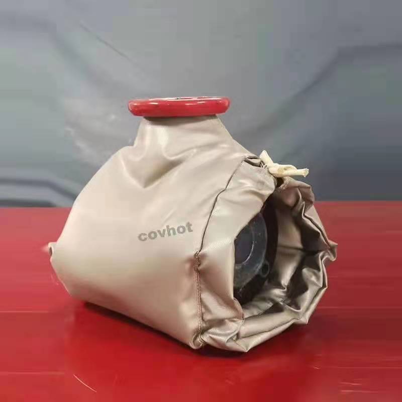 柔性<a href=http://m.myfengqiao.cn/e/tags/?tagname=%E5%8F%AF%E6%8B%86%E5%8D%B8%E4%BF%9D%E6%B8%A9 target=_blank class=infotextkey>可拆卸保溫</a>夾套