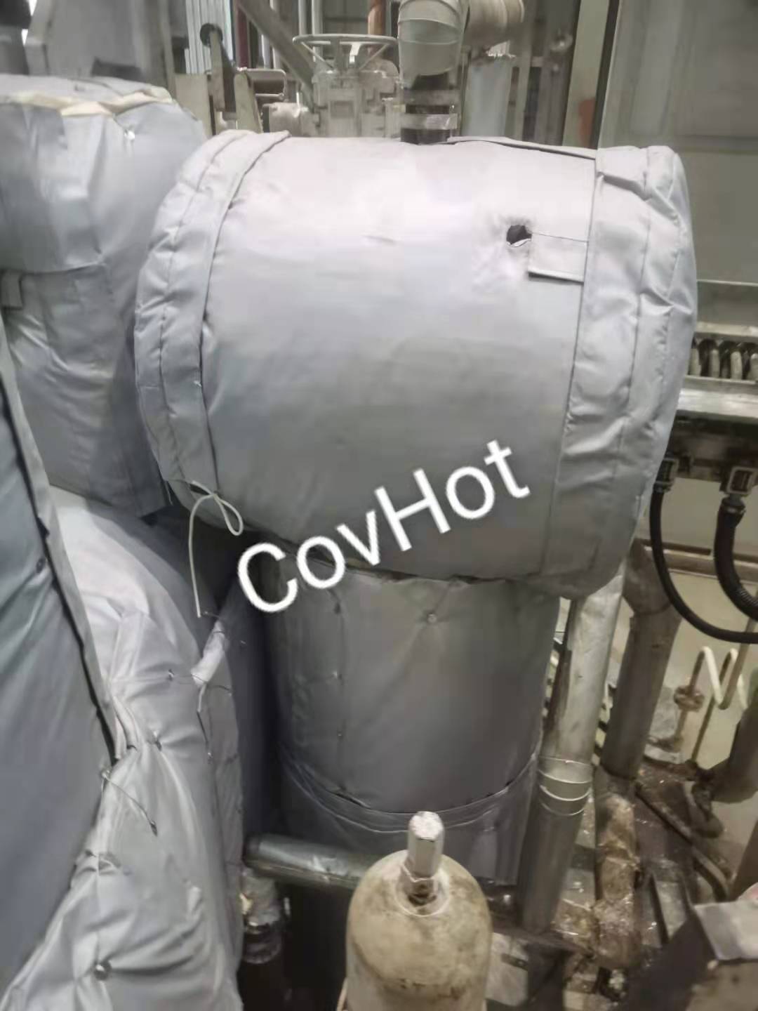 汽輪機<a href=http://m.myfengqiao.cn/e/tags/?tagname=%E4%BF%9D%E6%B8%A9%E5%A5%97 target=_blank class=infotextkey>保溫套</a>