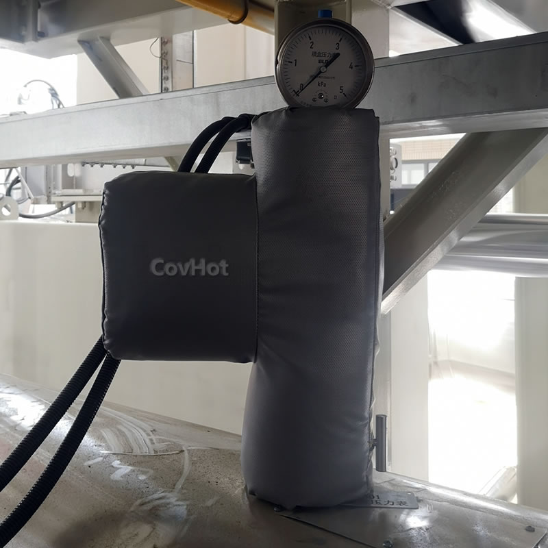 壓力表<a href=http://m.myfengqiao.cn/e/tags/?tagname=%E4%BF%9D%E6%B8%A9%E5%A5%97 target=_blank class=infotextkey>保溫套</a>