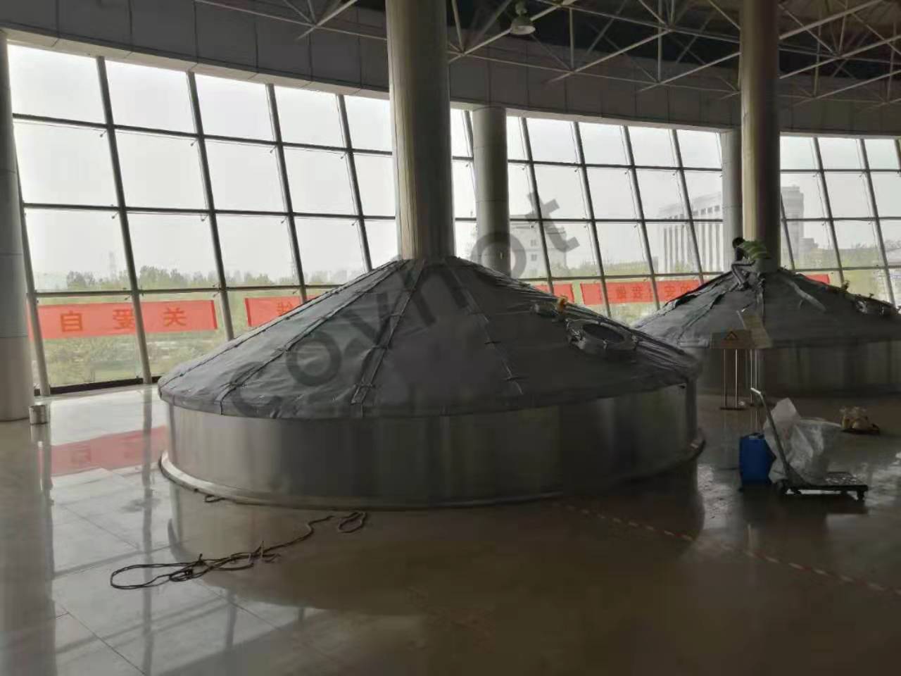 <a href=http://m.myfengqiao.cn/e/tags/?tagname=%E5%8F%8D%E5%BA%94%E9%87%9C%E4%BF%9D%E6%B8%A9 target=_blank class=infotextkey>反應釜保溫</a>套