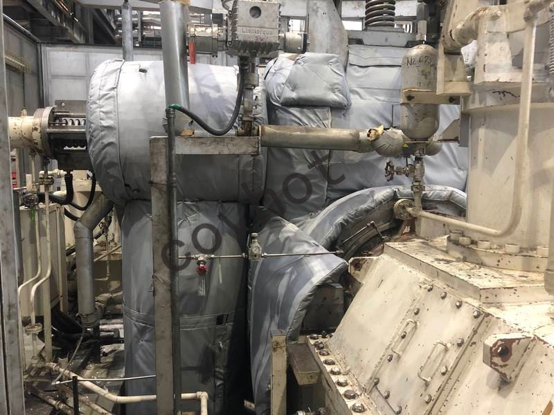 電廠汽輪機(jī)可拆卸<a href=http://m.myfengqiao.cn/e/tags/?tagname=%E8%BD%AF%E4%BF%9D%E6%B8%A9 target=_blank class=infotextkey>軟保溫</a>