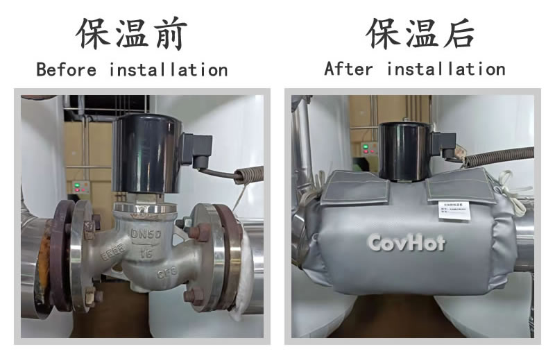 <a href=http://m.myfengqiao.cn/e/tags/?tagname=%E9%98%80%E9%97%A8%E4%BF%9D%E6%B8%A9 target=_blank class=infotextkey>閥門保溫</a>保冷套