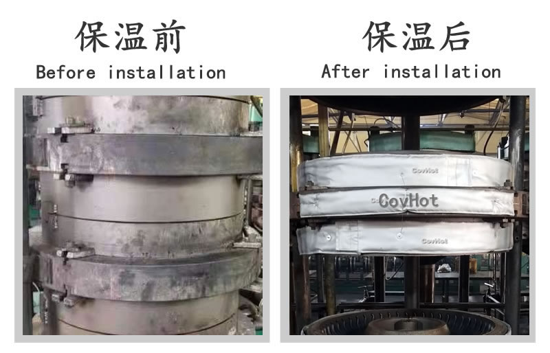 可拆卸<a href=http://m.myfengqiao.cn/e/tags/?tagname=%E8%AE%BE%E5%A4%87%E4%BF%9D%E6%B8%A9 target=_blank class=infotextkey>設備保溫</a>衣