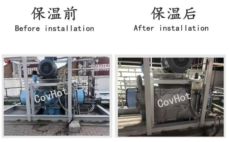 <a href=http://m.myfengqiao.cn/e/tags/?tagname=%E8%AE%BE%E5%A4%87%E4%BF%9D%E6%B8%A9 target=_blank class=infotextkey>設備保溫</a>隔熱護罩