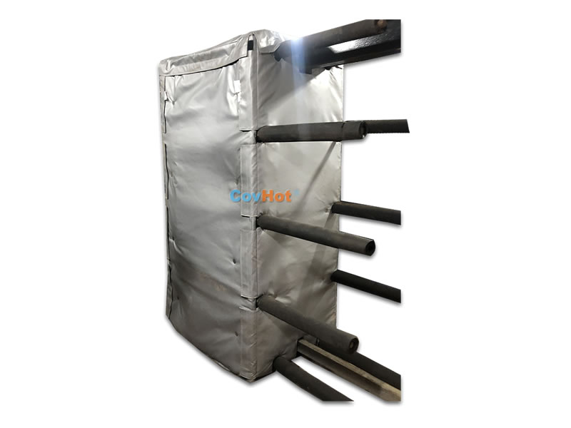 高溫<a href=http://m.myfengqiao.cn/e/tags/?tagname=%E8%AE%BE%E5%A4%87%E4%BF%9D%E6%B8%A9 target=_blank class=infotextkey>設(shè)備保溫</a>衣