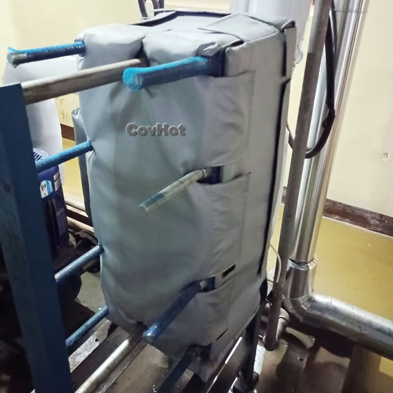 <a href=http://m.myfengqiao.cn/e/tags/?tagname=%E6%8D%A2%E7%83%AD%E5%99%A8%E4%BF%9D%E6%B8%A9 target=_blank class=infotextkey>換熱器保溫</a>衣,板換保溫