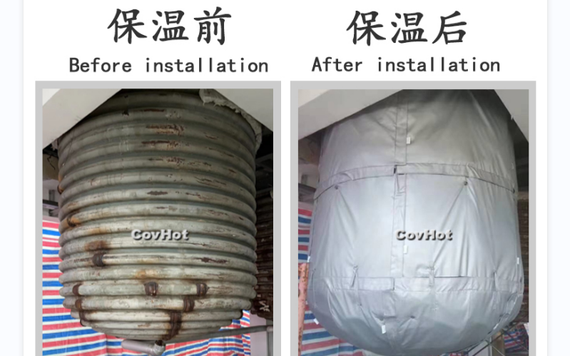 工業(yè)<a href=http://m.myfengqiao.cn/e/tags/?tagname=%E8%AE%BE%E5%A4%87%E4%BF%9D%E6%B8%A9 target=_blank class=infotextkey>設備保溫</a>隔熱,<a href=http://m.myfengqiao.cn/e/tags/?tagname=%E5%8F%AF%E6%8B%86%E5%8D%B8%E4%BF%9D%E6%B8%A9%E5%A5%97 target=_blank class=infotextkey>可拆卸<a href=http://m.myfengqiao.cn/e/tags/?tagname=%E4%BF%9D%E6%B8%A9%E5%A5%97 target=_blank class=infotextkey>保溫套</a></a>