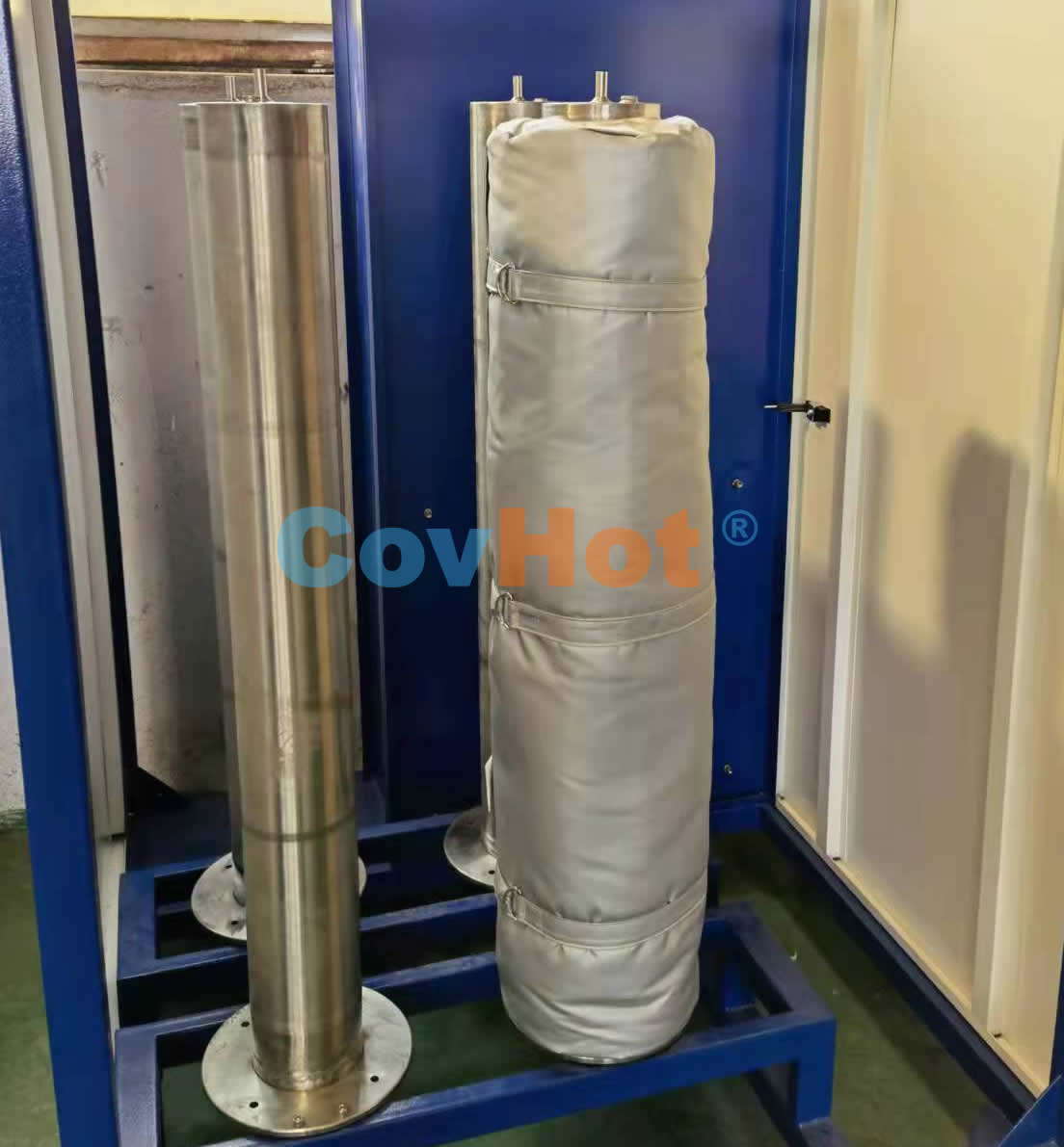 純化器反應(yīng)器,<a href=http://m.myfengqiao.cn/e/tags/?tagname=%E5%8F%AF%E6%8B%86%E5%8D%B8%E4%BF%9D%E6%B8%A9%E5%A5%97 target=_blank class=infotextkey>可拆卸<a href=http://m.myfengqiao.cn/e/tags/?tagname=%E4%BF%9D%E6%B8%A9%E5%A5%97 target=_blank class=infotextkey>保溫套</a></a>