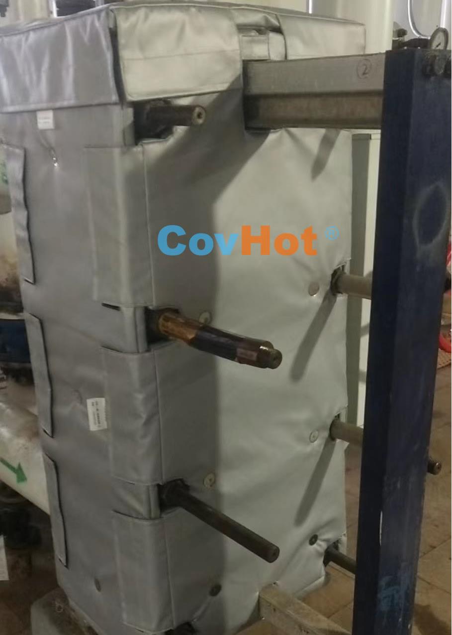 板式<a href=http://m.myfengqiao.cn/e/tags/?tagname=%E6%8D%A2%E7%83%AD%E5%99%A8%E4%BF%9D%E6%B8%A9 target=_blank class=infotextkey>換熱器保溫</a>,<a href=http://m.myfengqiao.cn/e/tags/?tagname=%E5%8F%AF%E6%8B%86%E5%8D%B8%E4%BF%9D%E6%B8%A9%E5%A5%97 target=_blank class=infotextkey>可拆卸<a href=http://m.myfengqiao.cn/e/tags/?tagname=%E4%BF%9D%E6%B8%A9%E5%A5%97 target=_blank class=infotextkey>保溫套</a></a>