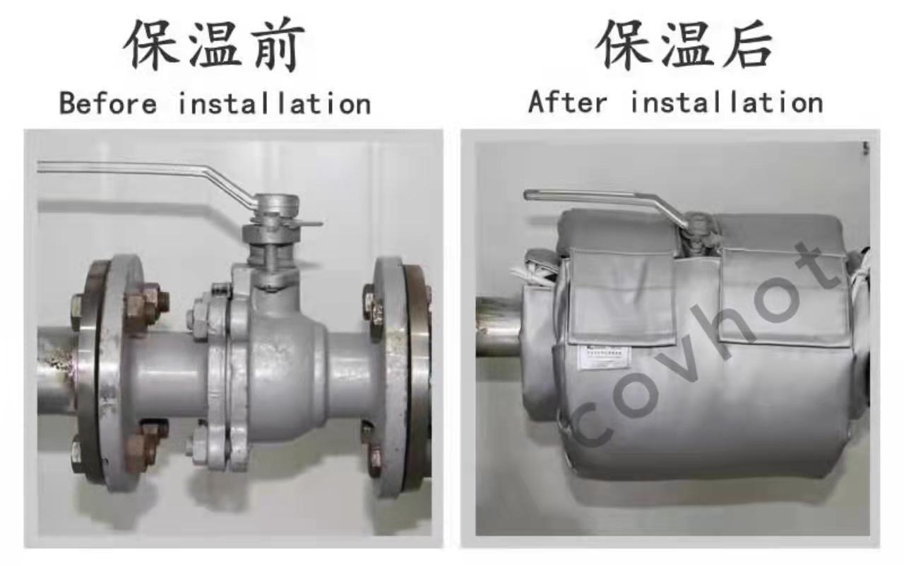 <a href=http://m.myfengqiao.cn/e/tags/?tagname=%E5%8F%AF%E6%8B%86%E5%8D%B8%E4%BF%9D%E6%B8%A9%E5%A5%97 target=_blank class=infotextkey>可拆卸<a href=http://m.myfengqiao.cn/e/tags/?tagname=%E4%BF%9D%E6%B8%A9%E5%A5%97 target=_blank class=infotextkey>保溫套</a></a>,<a href=http://m.myfengqiao.cn/e/tags/?tagname=%E9%98%80%E9%97%A8%E4%BF%9D%E6%B8%A9 target=_blank class=infotextkey>閥門保溫</a>,管路保溫,<a href=http://m.myfengqiao.cn/e/tags/?tagname=%E6%8D%A2%E7%83%AD%E5%99%A8%E4%BF%9D%E6%B8%A9 target=_blank class=infotextkey>換熱器保溫</a>