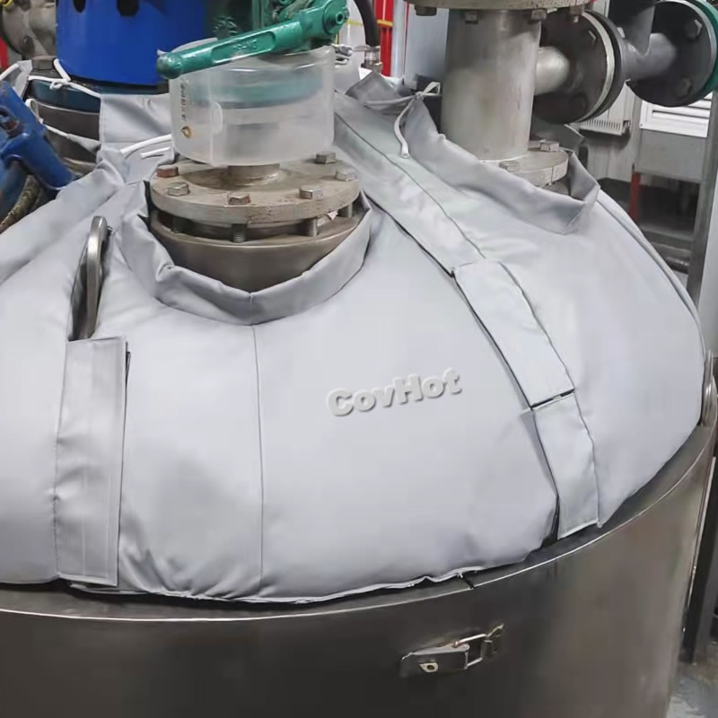 封頭<a href=http://m.myfengqiao.cn/e/tags/?tagname=%E4%BF%9D%E6%B8%A9%E5%A5%97 target=_blank class=infotextkey>保溫套</a>