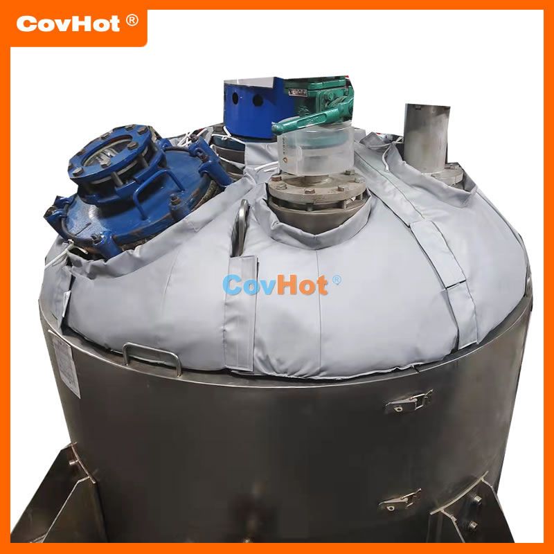 封頭<a href=http://m.myfengqiao.cn/e/tags/?tagname=%E4%BF%9D%E6%B8%A9%E5%A5%97 target=_blank class=infotextkey>保溫套</a>