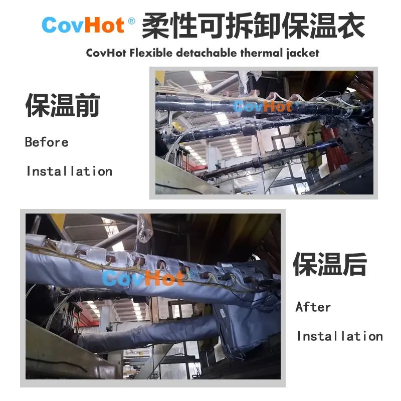 <a href=http://m.myfengqiao.cn/e/tags/?tagname=%E5%8F%AF%E6%8B%86%E5%8D%B8%E4%BF%9D%E6%B8%A9%E5%A5%97 target=_blank class=infotextkey>可拆卸<a href=http://m.myfengqiao.cn/e/tags/?tagname=%E4%BF%9D%E6%B8%A9%E5%A5%97 target=_blank class=infotextkey>保溫套</a></a>安裝,<a href=http://m.myfengqiao.cn/e/tags/?tagname=%E8%AE%BE%E5%A4%87%E4%BF%9D%E6%B8%A9 target=_blank class=infotextkey>設備保溫</a>套