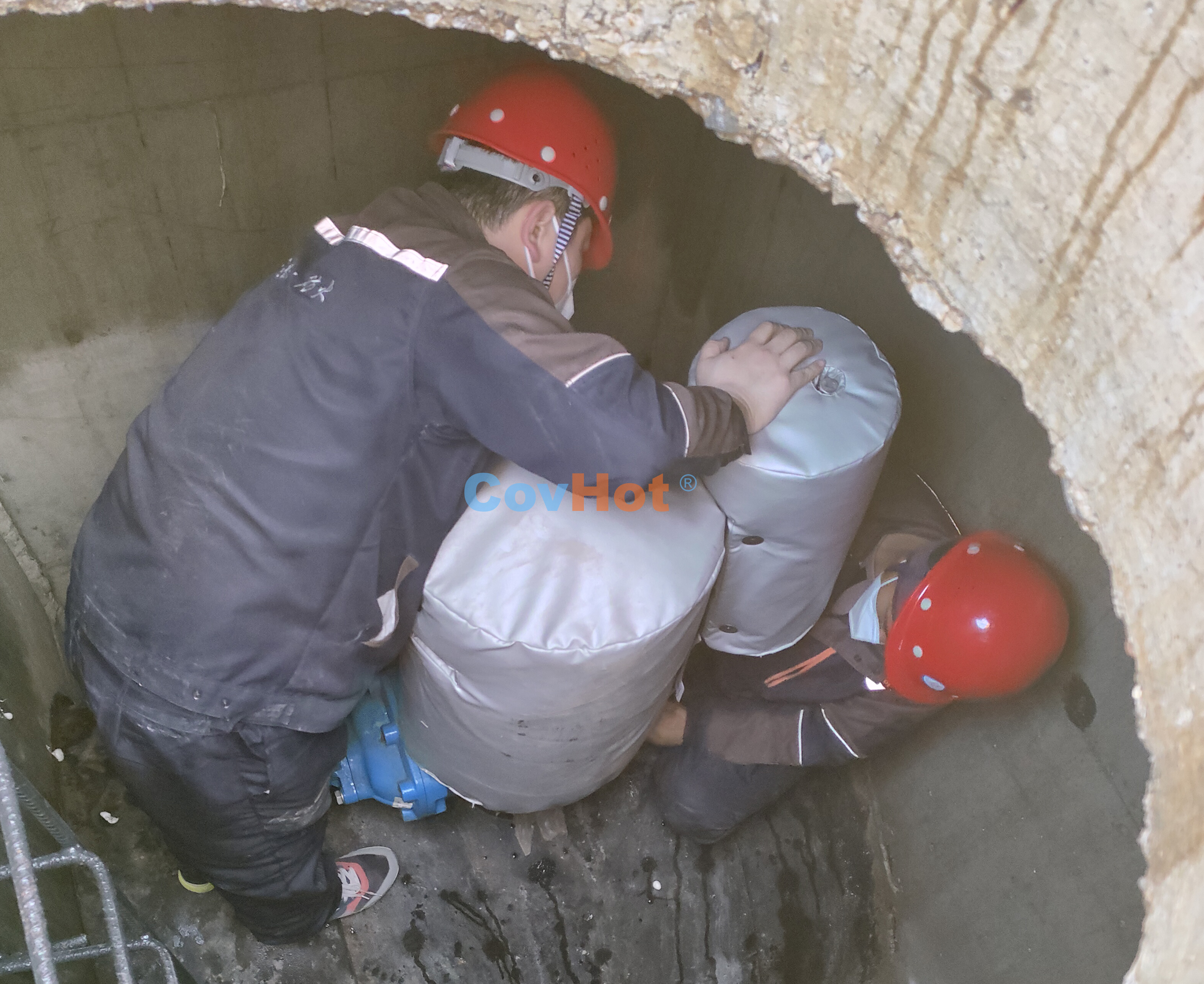 柔性可拆卸式<a href=http://m.myfengqiao.cn/e/tags/?tagname=%E4%BF%9D%E6%B8%A9%E5%A5%97 target=_blank class=infotextkey>保溫套</a>,<a href=http://m.myfengqiao.cn/e/tags/?tagname=%E4%BF%9D%E6%B8%A9%E5%A5%97 target=_blank class=infotextkey>保溫套</a>