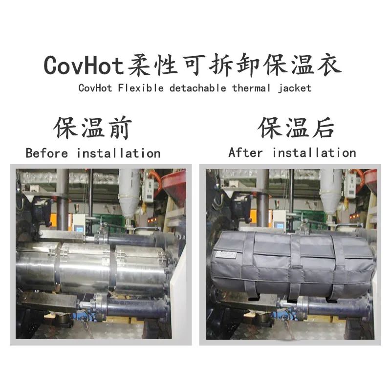 <a href=http://m.myfengqiao.cn/e/tags/?tagname=%E5%8F%AF%E6%8B%86%E5%8D%B8%E4%BF%9D%E6%B8%A9%E5%A5%97 target=_blank class=infotextkey>可拆卸<a href=http://m.myfengqiao.cn/e/tags/?tagname=%E4%BF%9D%E6%B8%A9%E5%A5%97 target=_blank class=infotextkey>保溫套</a></a>,注塑機<a href=http://m.myfengqiao.cn/e/tags/?tagname=%E4%BF%9D%E6%B8%A9%E5%A5%97 target=_blank class=infotextkey>保溫套</a>