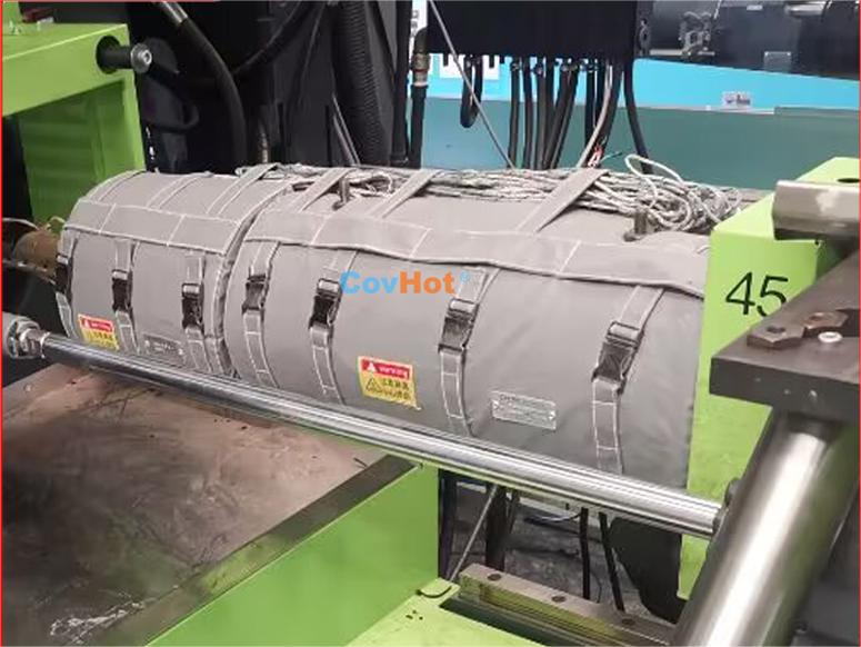 注塑機節能保溫罩,注塑機<a href=http://m.myfengqiao.cn/e/tags/?tagname=%E4%BF%9D%E6%B8%A9%E9%9A%94%E7%83%AD target=_blank class=infotextkey>保溫隔熱</a>