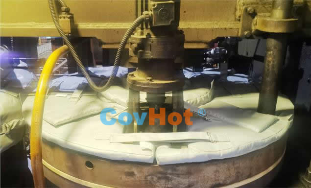 工業(yè)模具保溫絕熱套,可拆卸式模具<a href=http://m.myfengqiao.cn/e/tags/?tagname=%E4%BF%9D%E6%B8%A9%E5%A5%97 target=_blank class=infotextkey>保溫套</a>