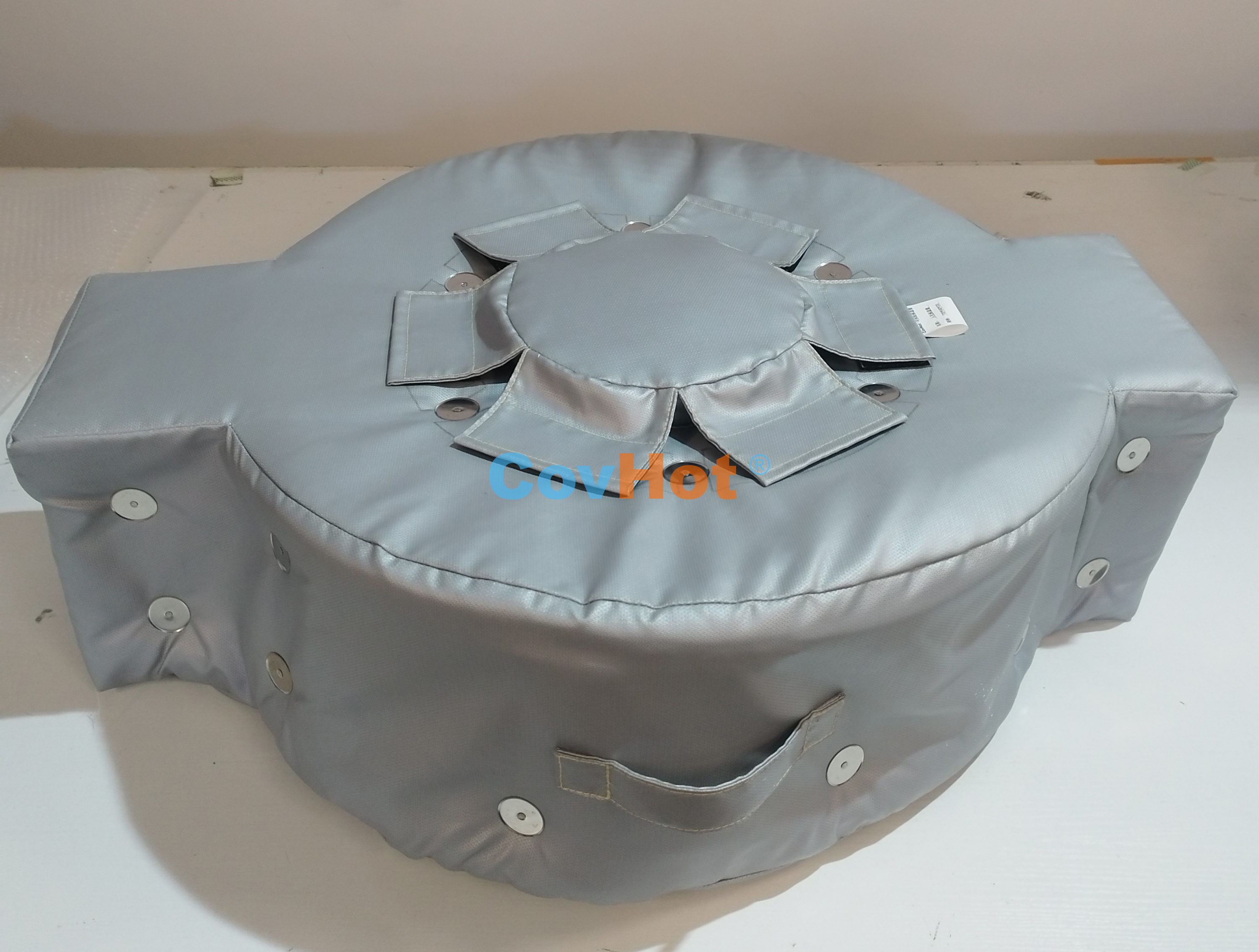 人孔<a href=http://m.myfengqiao.cn/e/tags/?tagname=%E4%BF%9D%E6%B8%A9%E9%9A%94%E7%83%AD target=_blank class=infotextkey>保溫隔熱</a>,可拆卸工業<a href=http://m.myfengqiao.cn/e/tags/?tagname=%E8%AE%BE%E5%A4%87%E4%BF%9D%E6%B8%A9 target=_blank class=infotextkey>設備保溫</a>套