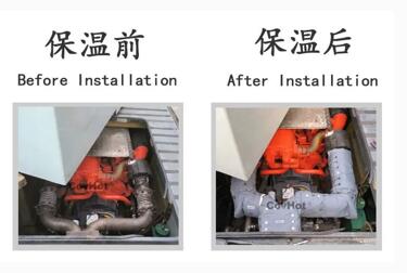 可拆卸式隔熱套,可拆卸<a href=http://m.myfengqiao.cn/e/tags/?tagname=%E8%AE%BE%E5%A4%87%E9%9A%94%E7%83%AD%E5%A5%97 target=_blank class=infotextkey>設備隔熱套</a>