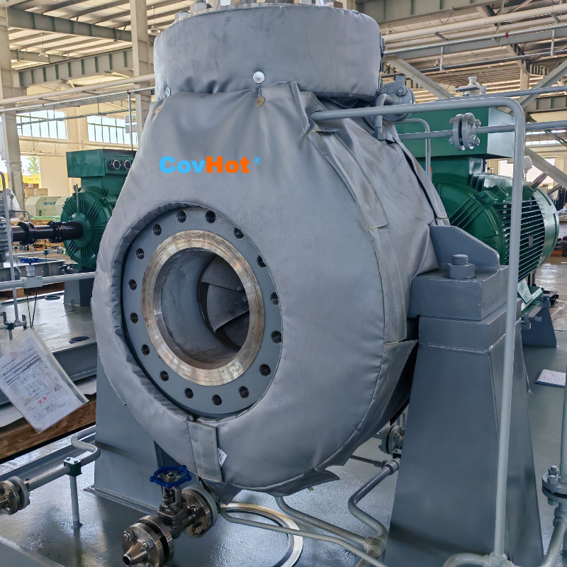 可拆卸保溫套的節(jié)能回報(bào)率怎么樣？