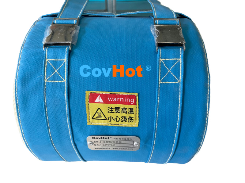 三步搞定！注塑機保溫套尺寸測量全攻略